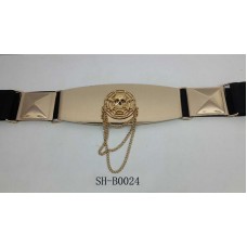 Fashion Metal Belt
